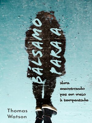 cover image of Bálsamo para a Alma